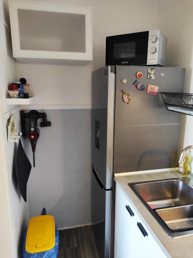 Lumar Holidays And Apartments Preko Bagian luar foto