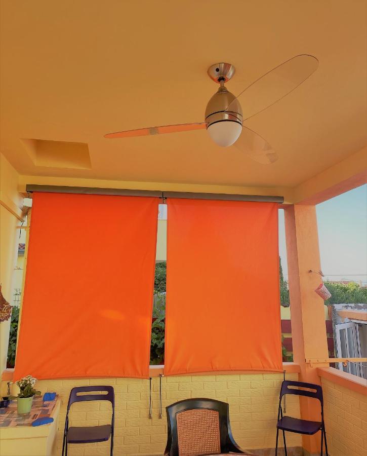 Lumar Holidays And Apartments Preko Bagian luar foto