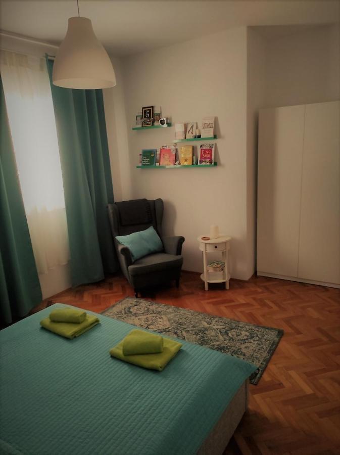 Lumar Holidays And Apartments Preko Bagian luar foto