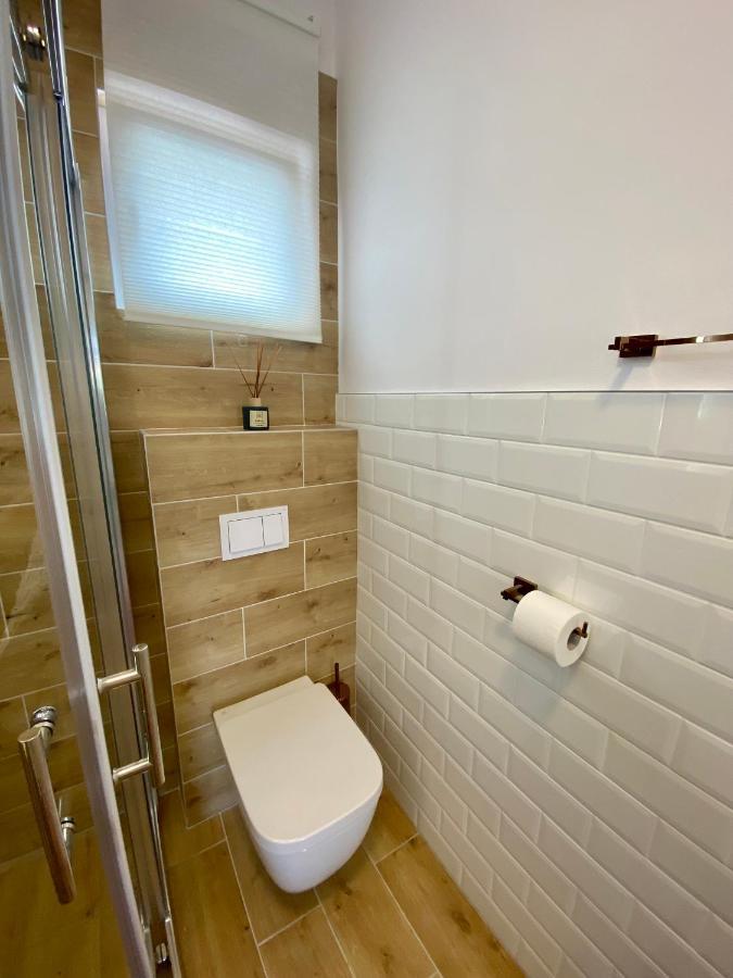 Lumar Holidays And Apartments Preko Bagian luar foto